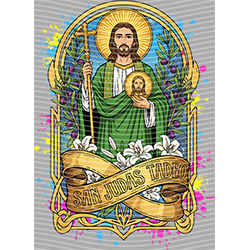 faith-JD 1555